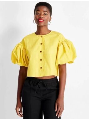 🎉5 for $45🎉 Future collective top blouse shirt size XXS
